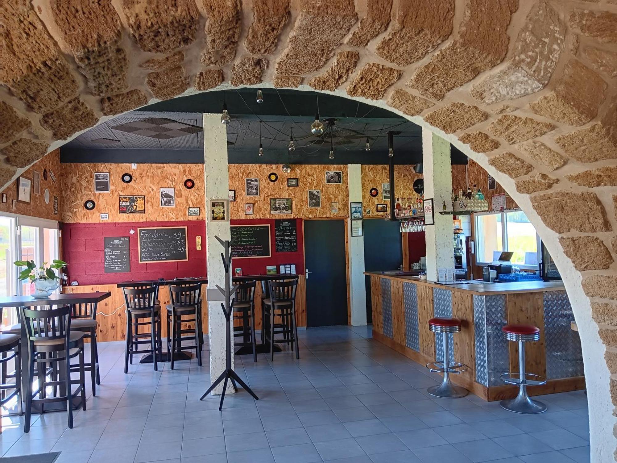 Gite Au Moulin Du Comte Bourrouillan Exterior foto